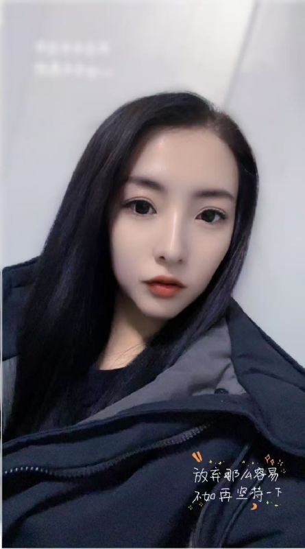 七安的第一张照片--全国闪婚服务中心
