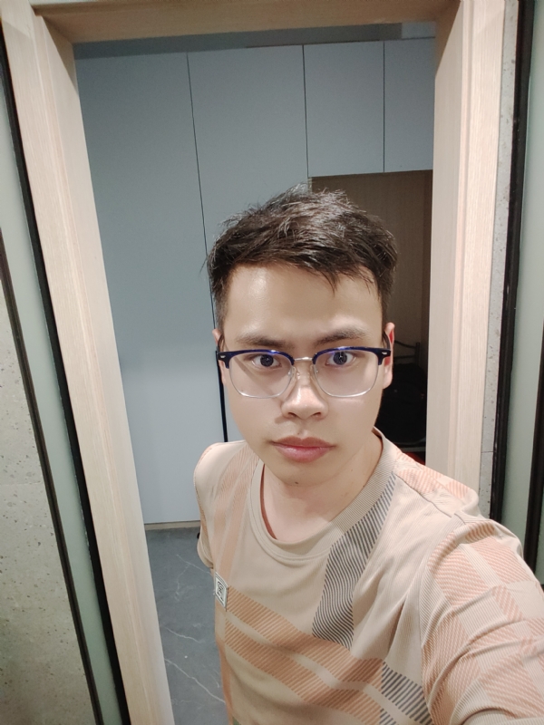 卖萌就会死星人的第五张照片--全国闪婚服务中心