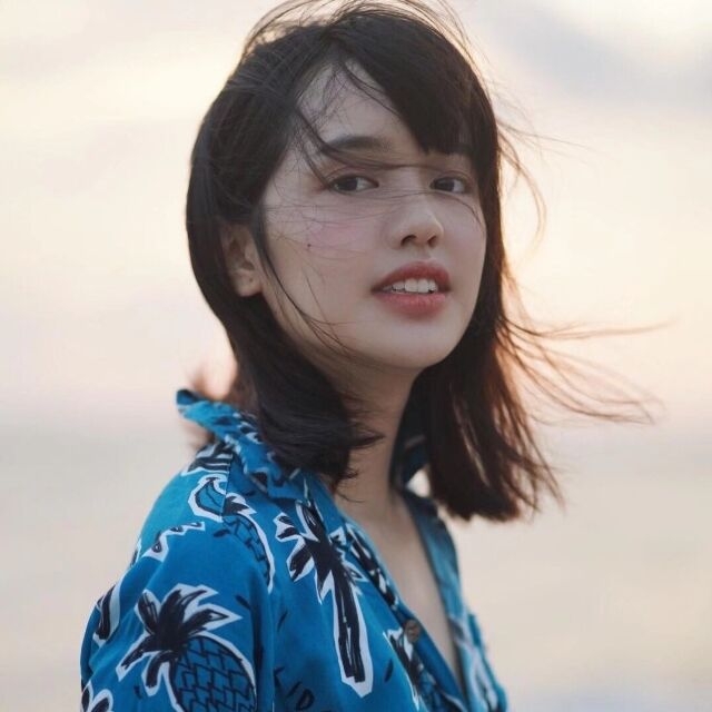 灵魂有香气的第一张照片--全国闪婚服务中心