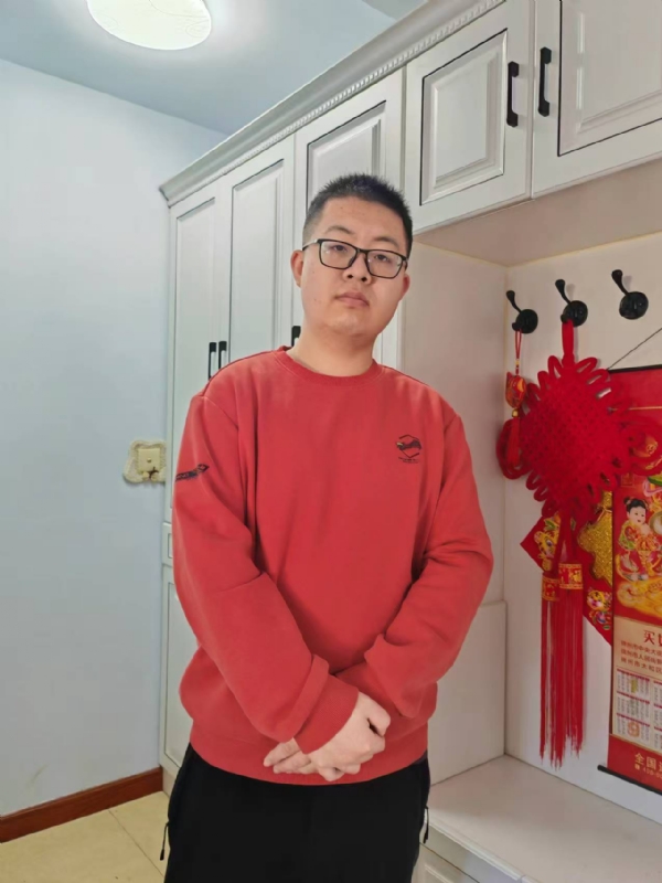 智慧的小胖的第一张照片--全国闪婚服务中心
