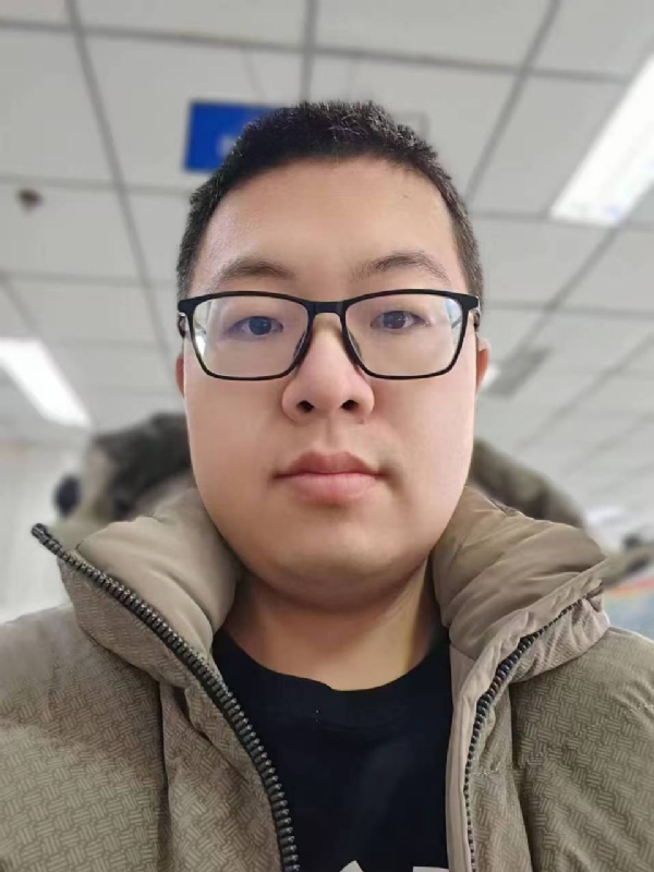 智慧的小胖的第二张照片--全国闪婚服务中心