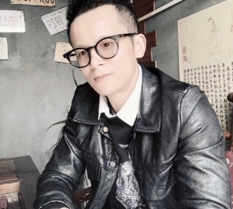 缘来在这的第一张照片--全国闪婚服务中心