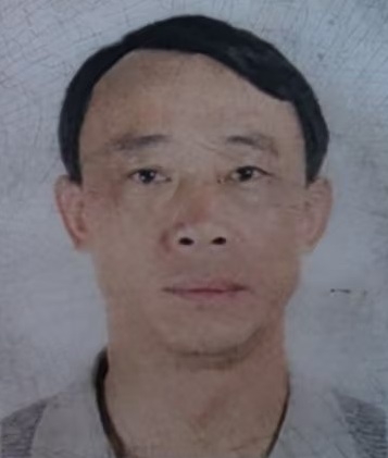 老辣的第一张照片--全国闪婚服务中心