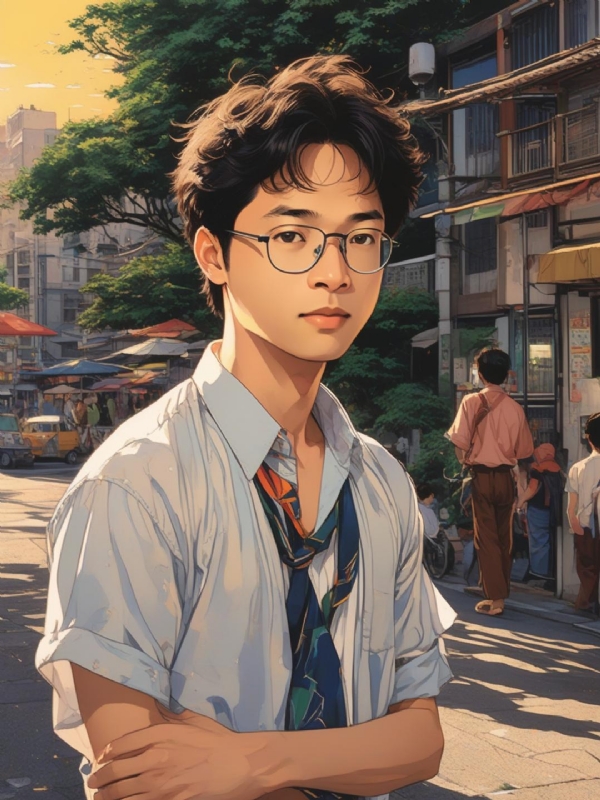 JustDoIt的第一张照片--全国闪婚服务中心