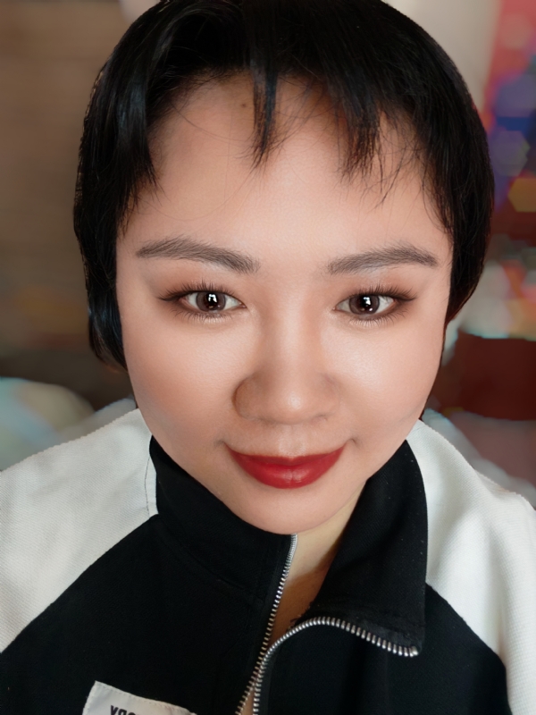 韵韵的第二张照片--全国闪婚服务中心