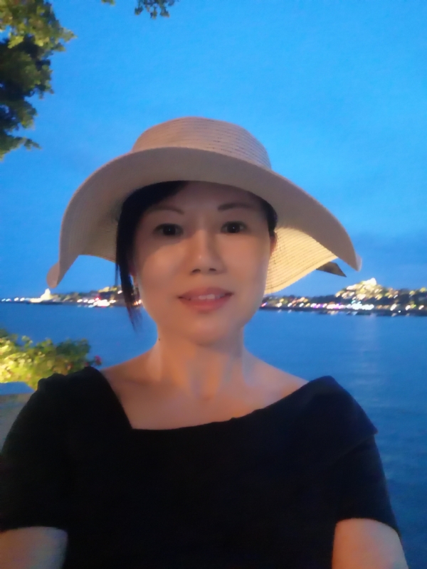一心的第一张照片--全国闪婚服务中心
