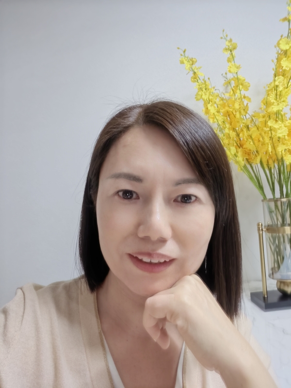 一心的第二张照片--全国闪婚服务中心