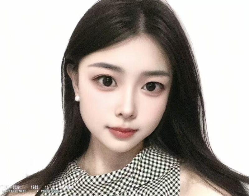 月月的第二张照片--全国闪婚服务中心
