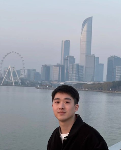 Joe的第一张照片--全国闪婚服务中心