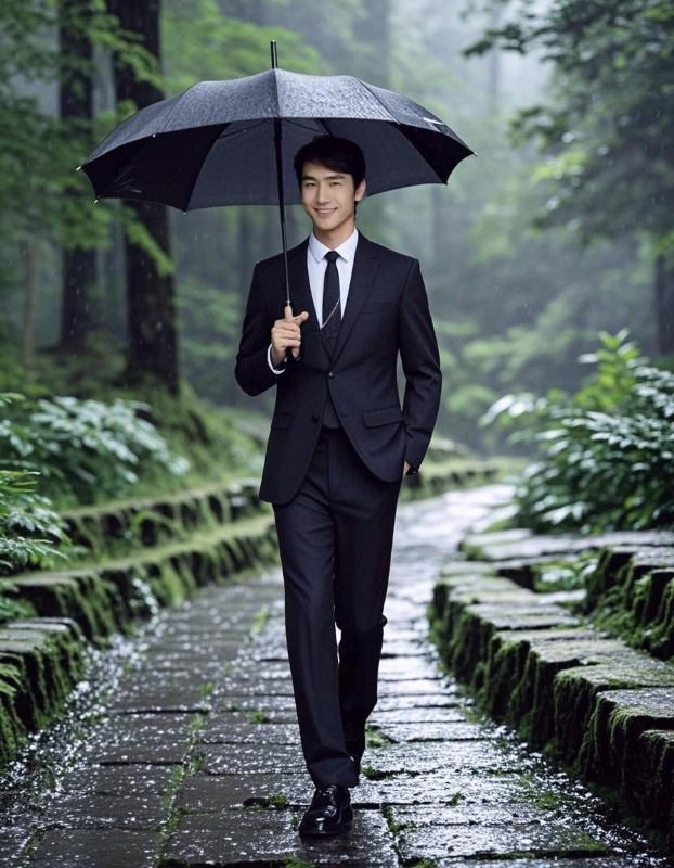 情歌浪子的第一张照片--全国闪婚服务中心