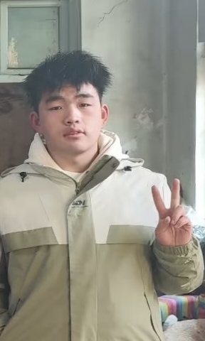 刘锡志的第一张照片--全国闪婚服务中心