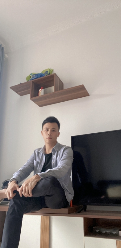 普鲁斯特效应的第一张照片--全国闪婚服务中心