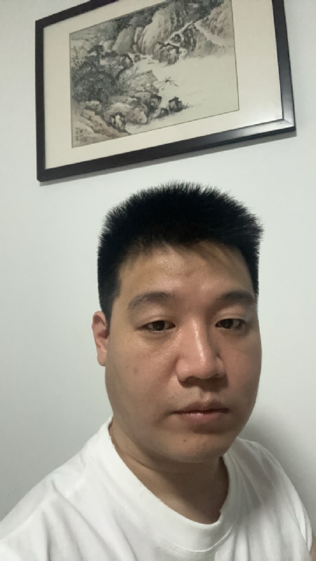 随遇而安的第一张照片--全国闪婚服务中心