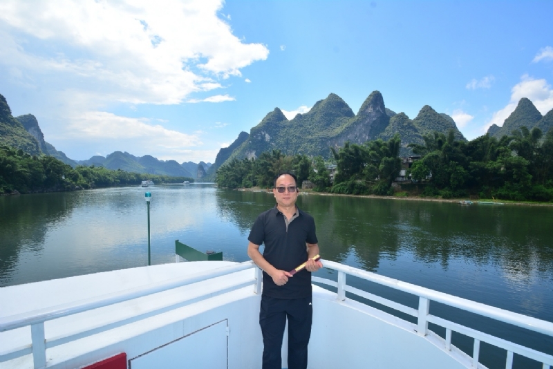 沙漠海的第一张照片--全国闪婚服务中心