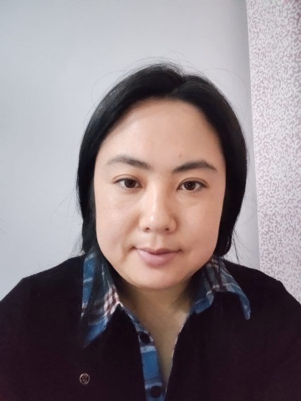 朵朵的第一张照片--全国闪婚服务中心