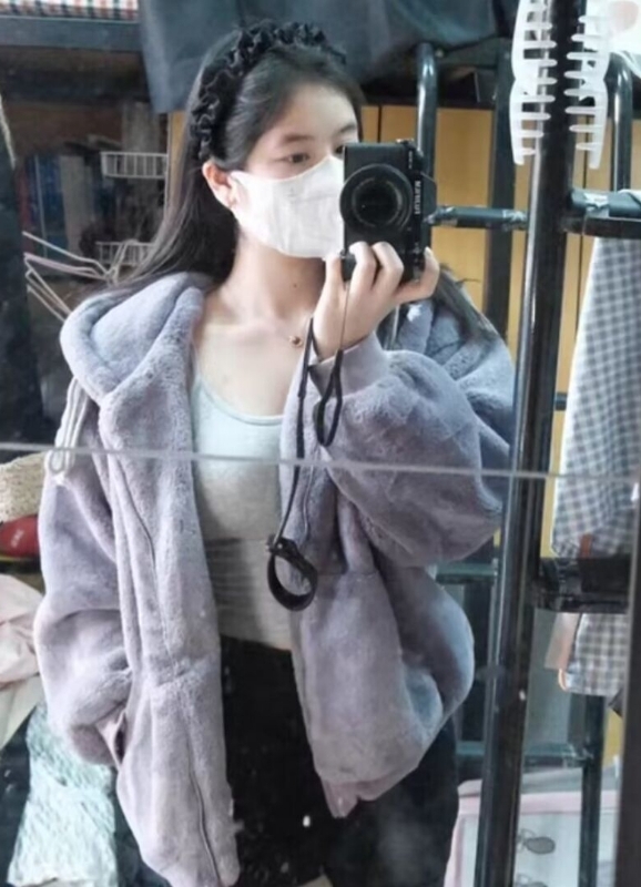 桃桃的第一张照片--全国闪婚服务中心