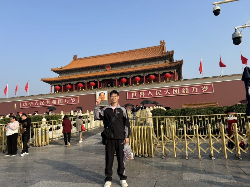 陈则宇的第一张照片--全国闪婚服务中心