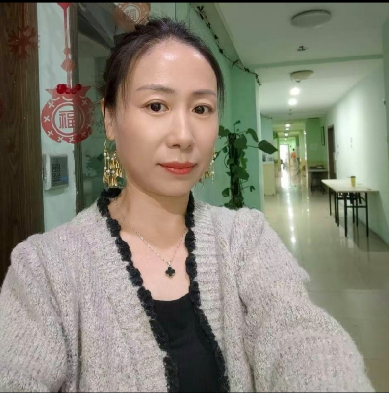 雪田的第一张照片--全国闪婚服务中心
