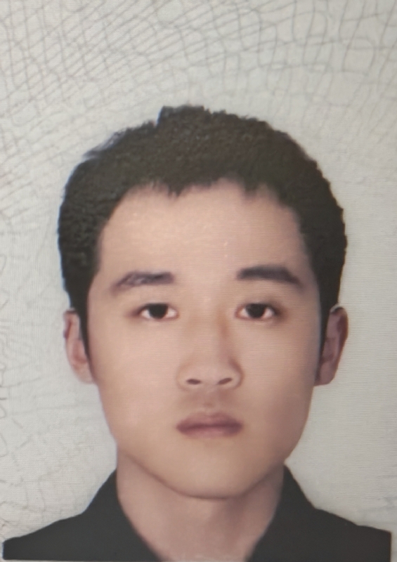 张杰的第一张照片--全国闪婚服务中心