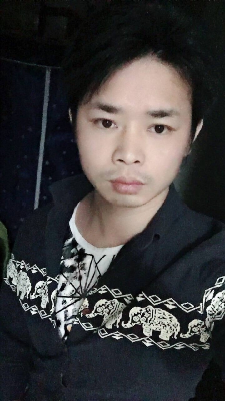 随遇而安的第一张照片--全国闪婚服务中心