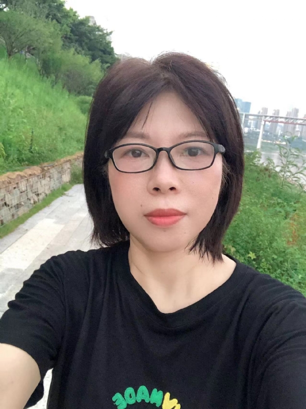 Amay的第二张照片--全国闪婚服务中心