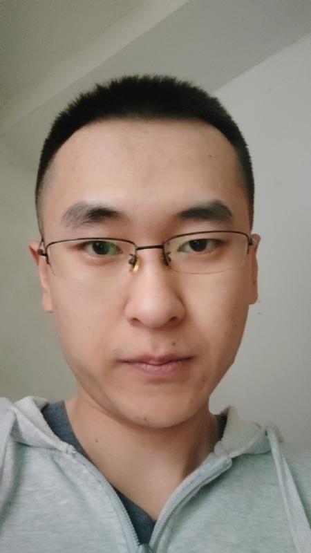 灵越的第一张照片--全国闪婚服务中心