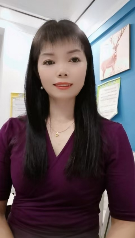 阿寓的第一张照片--全国闪婚服务中心