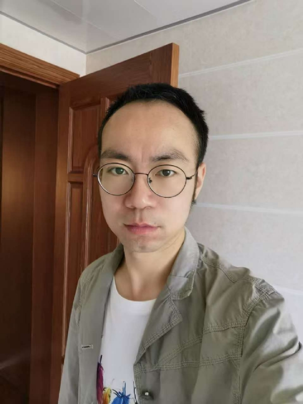 叶孤城的第五张照片--全国闪婚服务中心