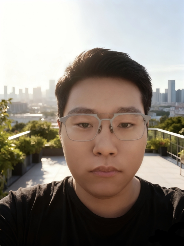 墨轩的第一张照片--全国闪婚服务中心