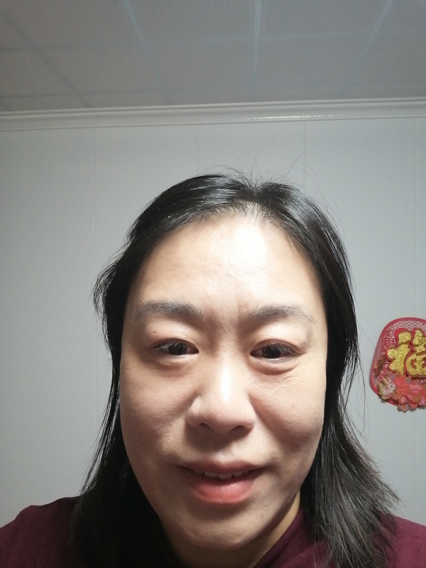 欣欣的第一张照片--全国闪婚服务中心