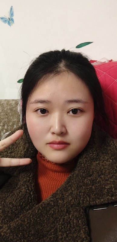 雪雪的第一张照片--全国闪婚服务中心