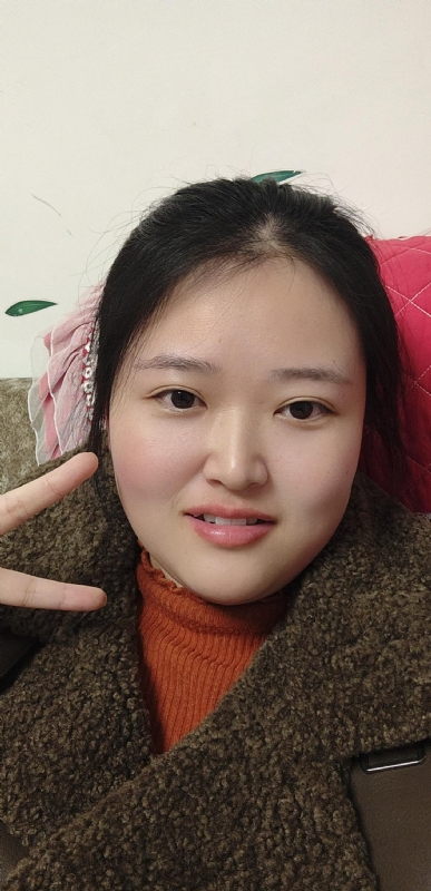 雪雪的第二张照片--全国闪婚服务中心