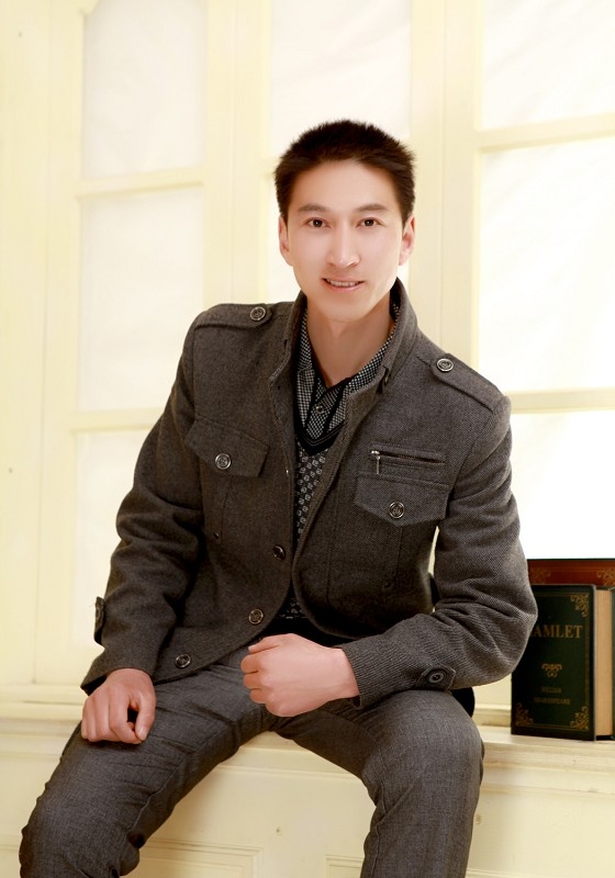 清云的第一张照片--全国闪婚服务中心