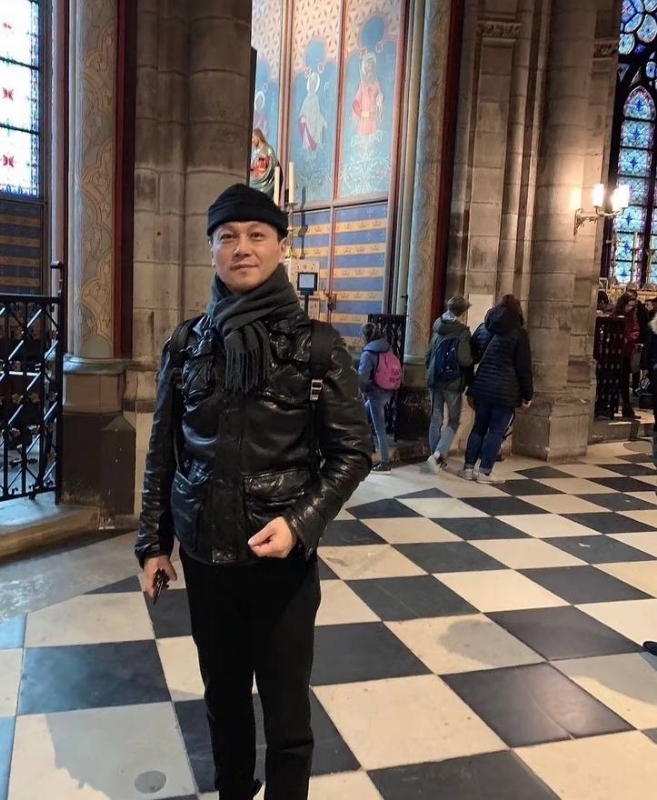 永不退役的军魂的第二张照片--全国闪婚服务中心