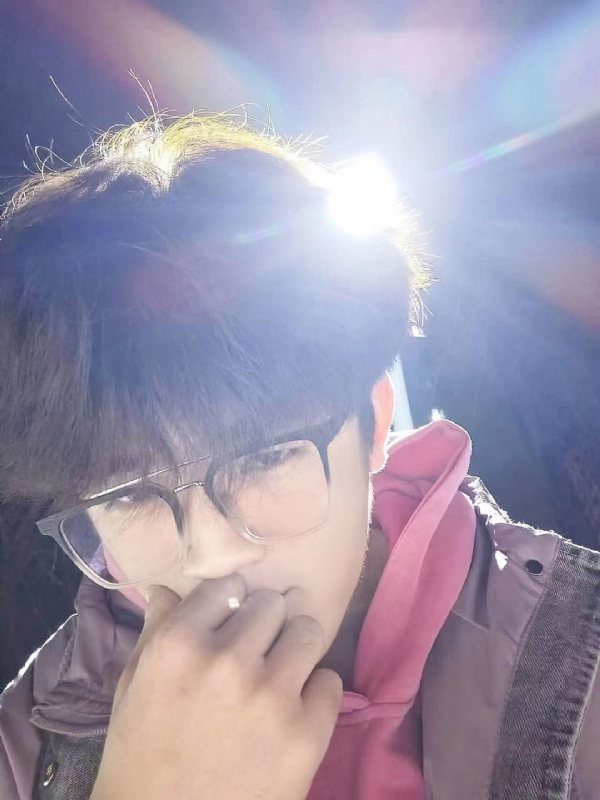 解药的第一张照片--全国闪婚服务中心