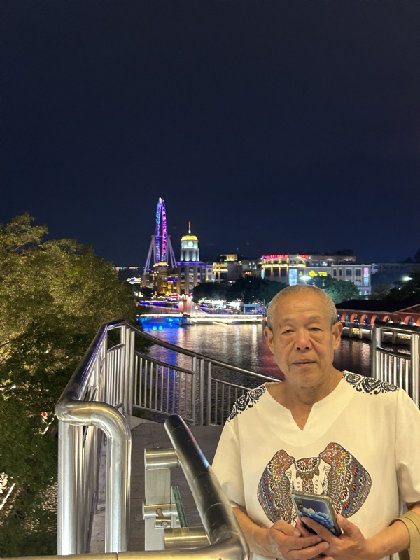 刘先生的第一张照片--全国闪婚服务中心