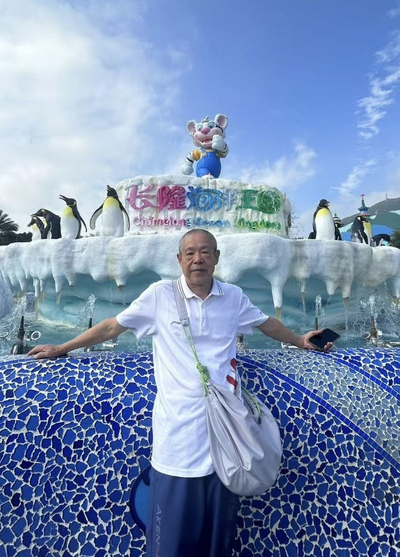 刘先生的第六张照片--全国闪婚服务中心