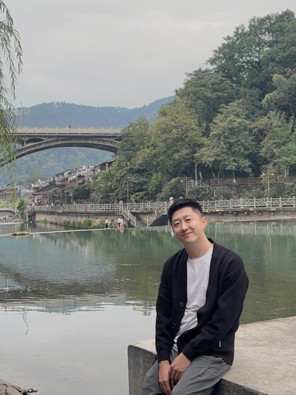 当当当的第一张照片--全国闪婚服务中心