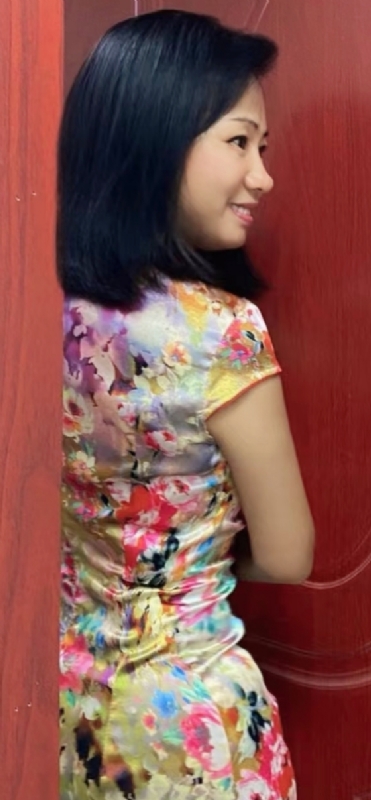 懂你的第一张照片--全国闪婚服务中心