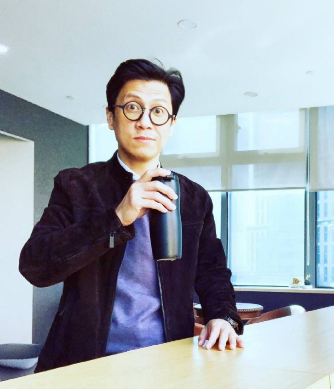 千帆过尽的第二张照片--全国闪婚服务中心