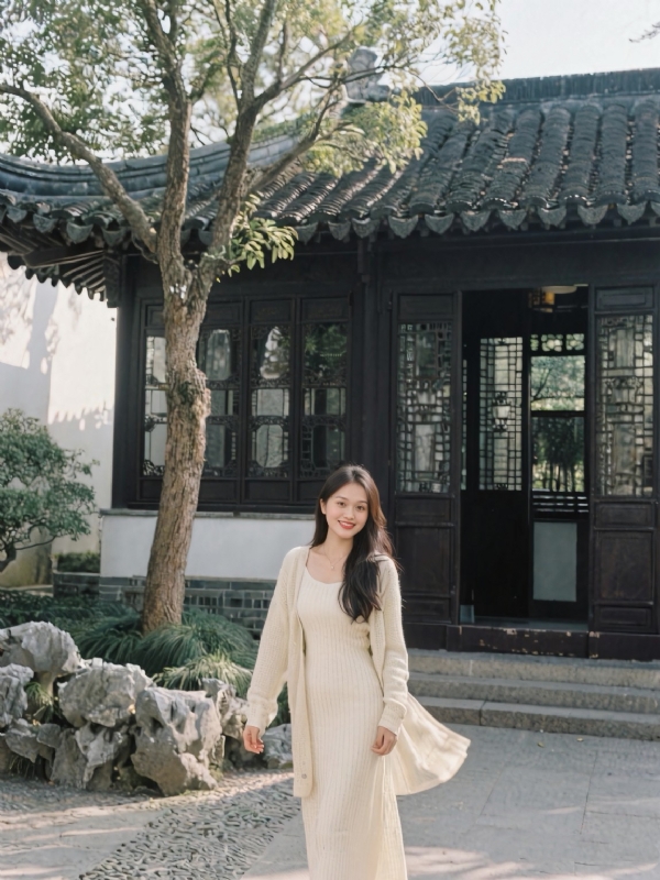 mary的第一张照片--全国闪婚服务中心