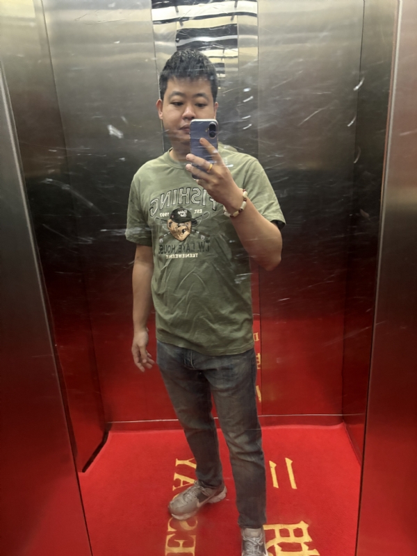 小张的第一张照片--全国闪婚服务中心