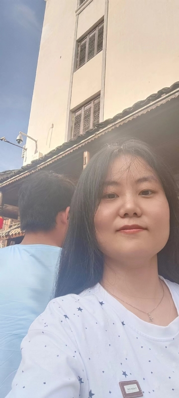 普通人的第二张照片--全国闪婚服务中心