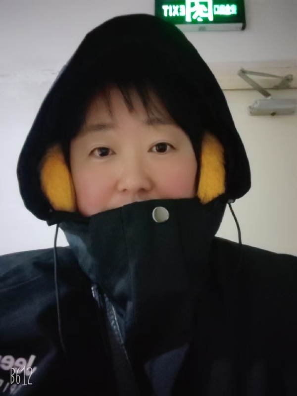 爱温暖人心的第三张照片--全国闪婚服务中心