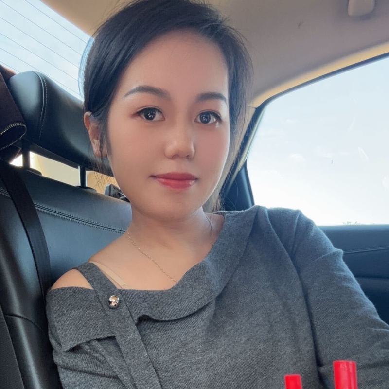 吴静的第一张照片--全国闪婚服务中心