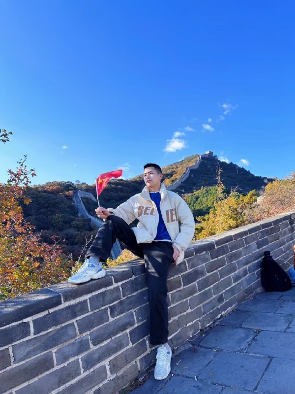 洋洋洋的第一张照片--全国闪婚服务中心