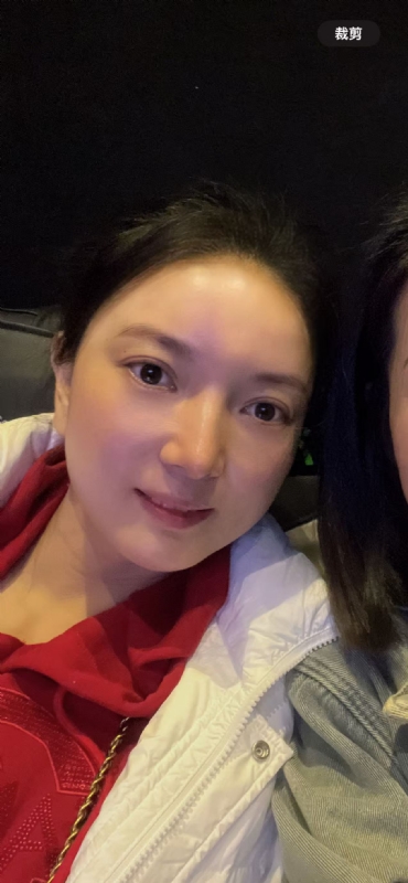 Elaineli的第一张照片--全国闪婚服务中心