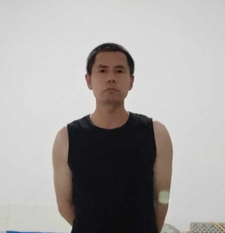 木沙江的第一张照片--全国闪婚服务中心