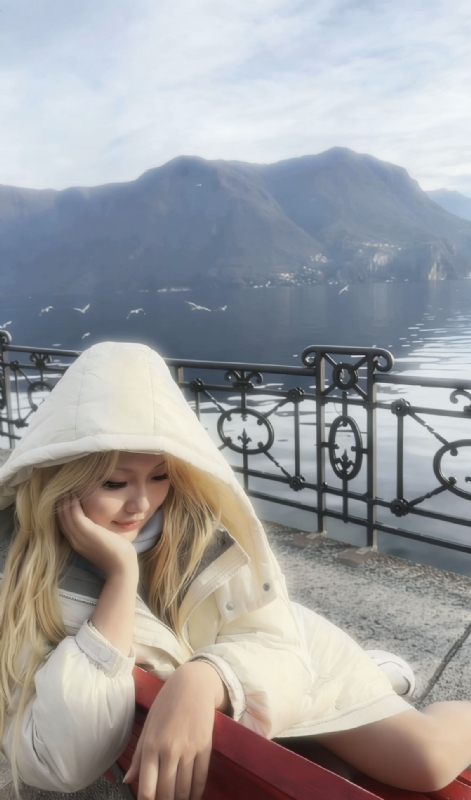 十二的第一张照片--全国闪婚服务中心