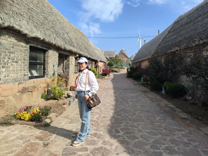 青花瓷的留白的第一张照片--全国闪婚服务中心